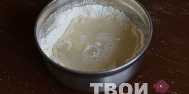 Рецепт пельменей в мультиварке