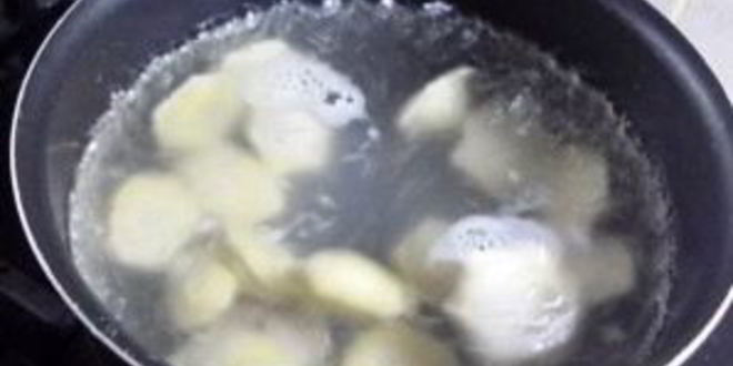 Рецепт пельменей, запеченных с грибами