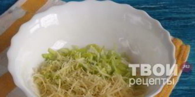 Рецепт пельменей, запеченных со сметаной и сыром