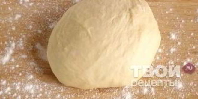 Рецепт пельменей, запеченных со сметаной и сыром