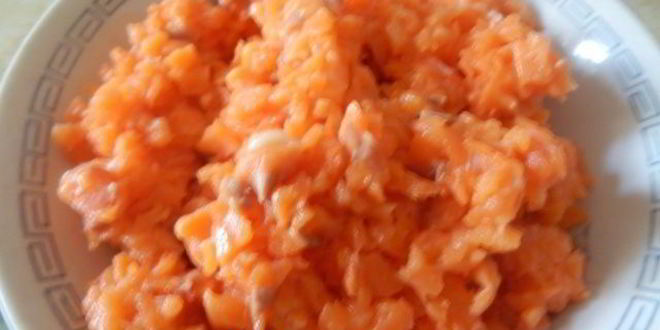 Рецепт пельмешков камчатских