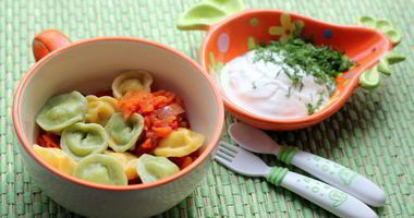 Рецепт Пельмешков с рыбой