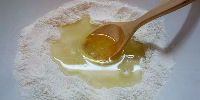 Рецепт постных пельменей с кабачками