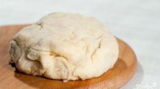 Рецепт Теста для пельменей с водкой