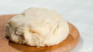 Рецепт Теста для пельменей с водкой