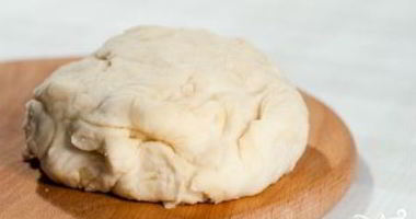 Рецепт Теста для пельменей с водкой