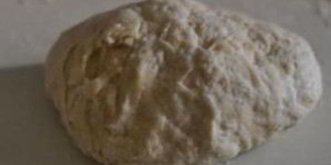 Рецепт теста для пельменей с водкой