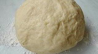 Рецепт Теста для вареников и пельменей