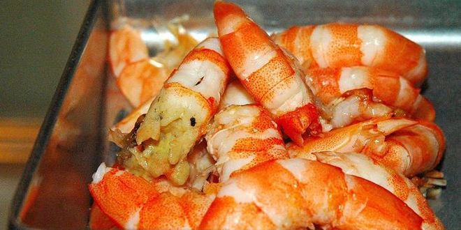 Рецепт жареных эбей-вонтонов