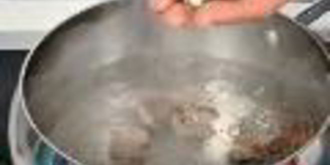 Рецепт азербайджанского плова с бараниной, тыквой и каштанами