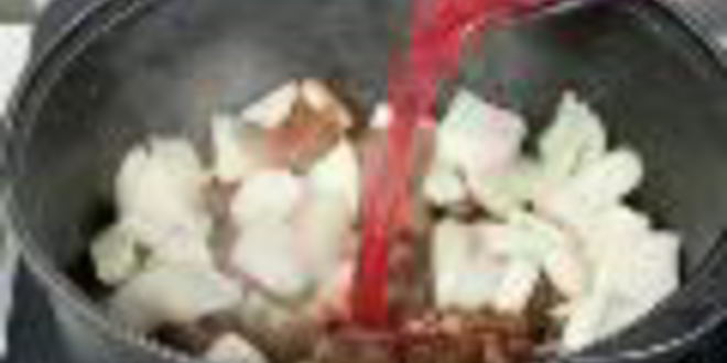 Рецепт азербайджанского плова с бараниной, тыквой и каштанами