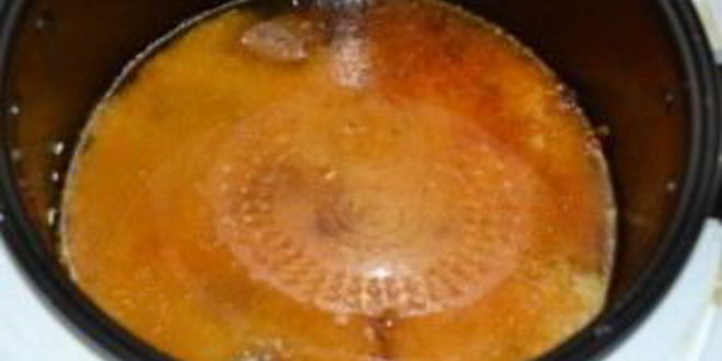 Рецепт булочек, фаршированных пловом