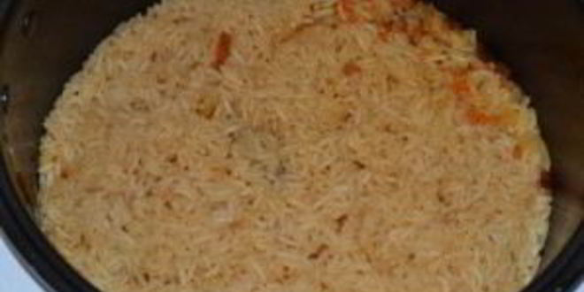 Рецепт булочек, фаршированных пловом