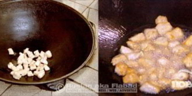 Рецепт чайханского плова