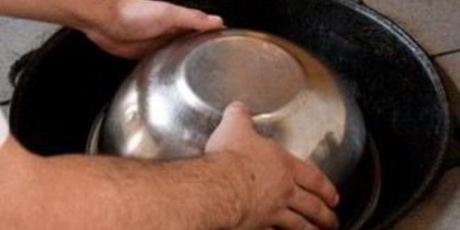 Рецепт чайханского плова