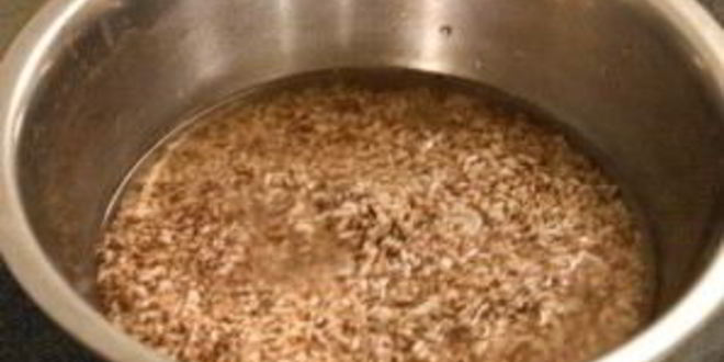 Рецепт чайханского плова