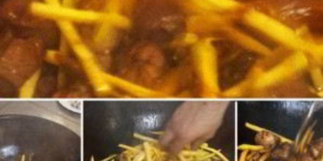 Рецепт чайханского плова