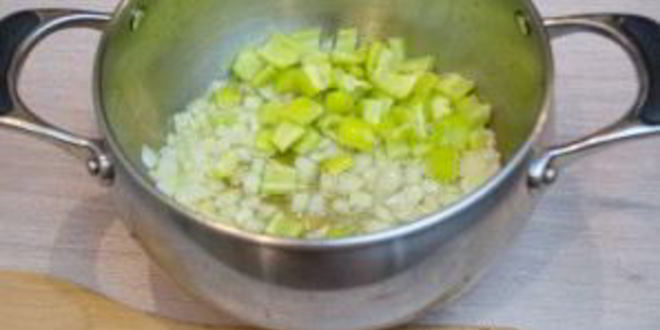 Рецепт джамбалайя