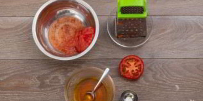 Рецепт испанской паэльи с морепродуктами