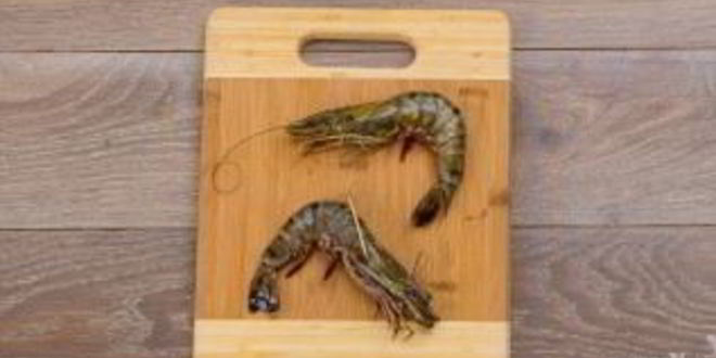 Рецепт испанской паэльи с морепродуктами