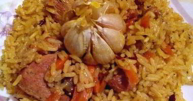 Рецепт Классического плова