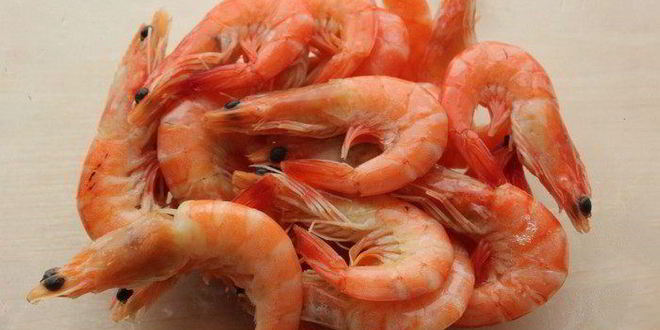 Рецепт паэльи с пастой и морепродуктами фидеуа