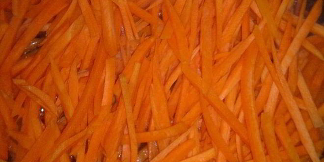 Рецепт плова из афганистана