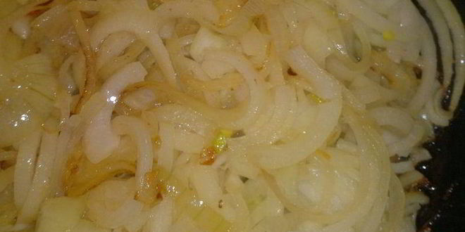 Рецепт плова из афганистана