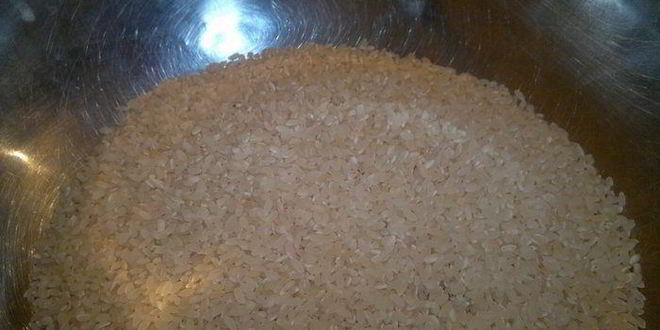 Рецепт плова из афганистана