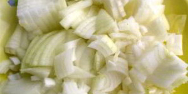 Рецепт плова из баранины в казане