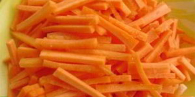 Рецепт плова из баранины в казане