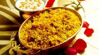 Рецепт Плова классического