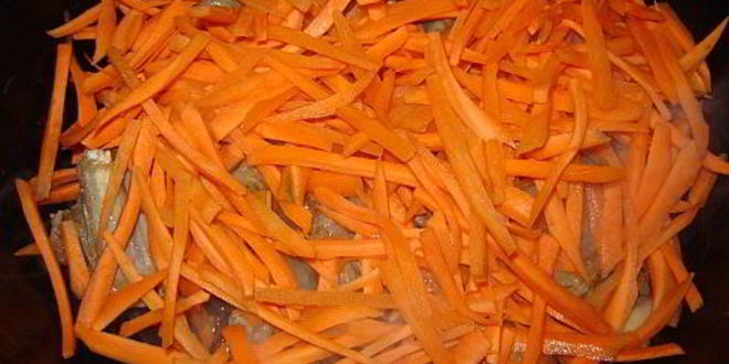 Рецепт плова праздничного туй оши