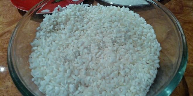 Рецепт плова с говядиной в мультиварке