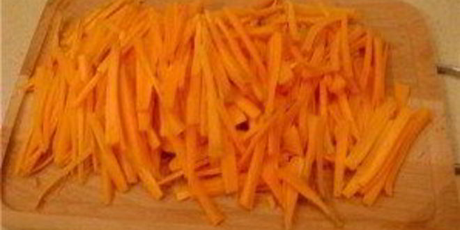 Рецепт плова с индейкой