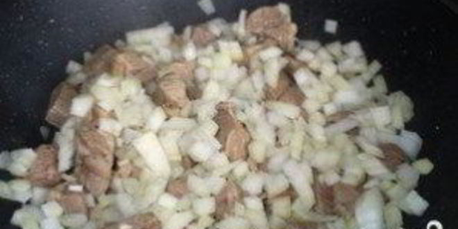 Рецепт плова с индейкой