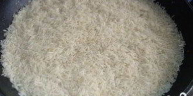 Рецепт плова с индейкой