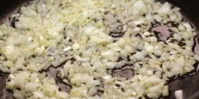 Рецепт плова с креветками