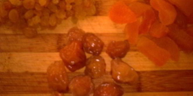 Рецепт плова с куриной подливкой