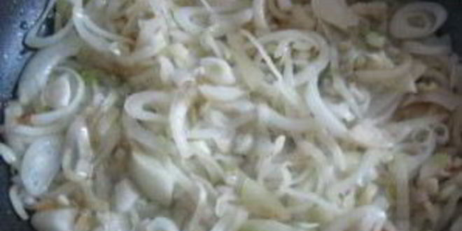 Рецепт плова с куриными крылышками