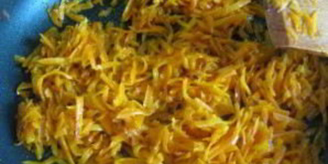 Рецепт плова с куриными крылышками