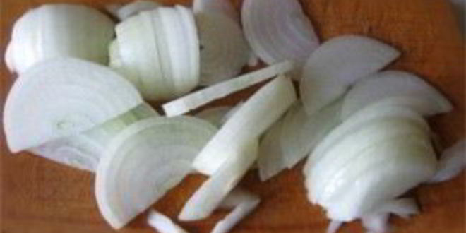 Рецепт плова с курицей в утятнице