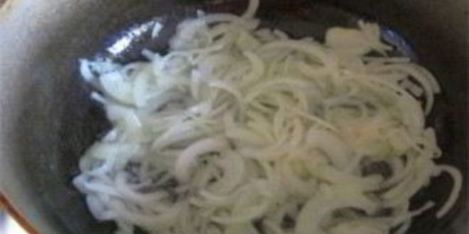 Рецепт плова с курицей в утятнице