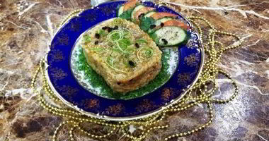 Рецепт Плова со свининой в духовке