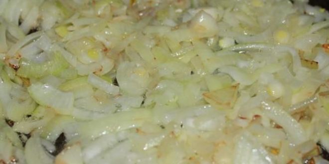 Рецепт плова в мультиварке