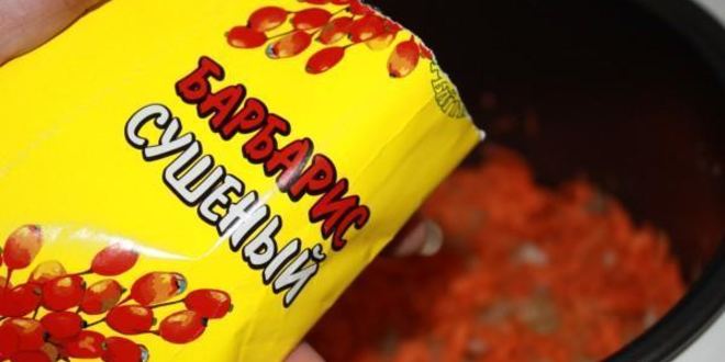 Рецепт плова в мультиварке