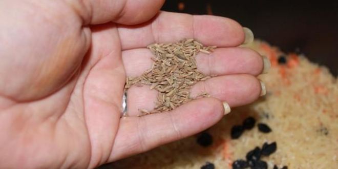 Рецепт плова в мультиварке