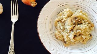 Рецепт Постного Шила-плов