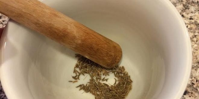 Рецепт постного шила-плов