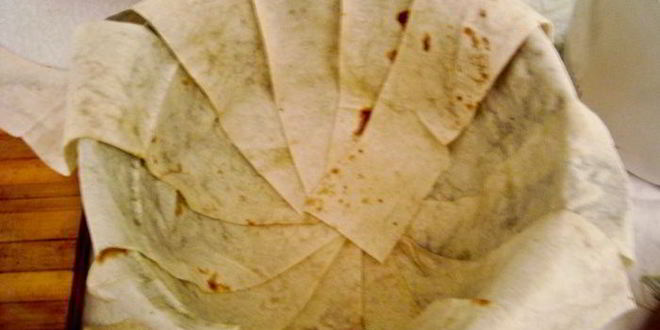 Рецепт шаха-плова